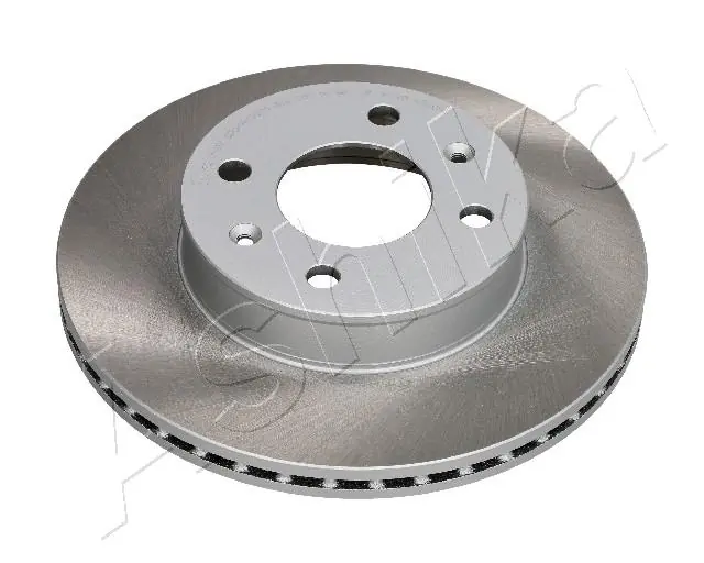 4X4 ESTANFI féktárcsa - EST-60-0K-010C - TothCarparts