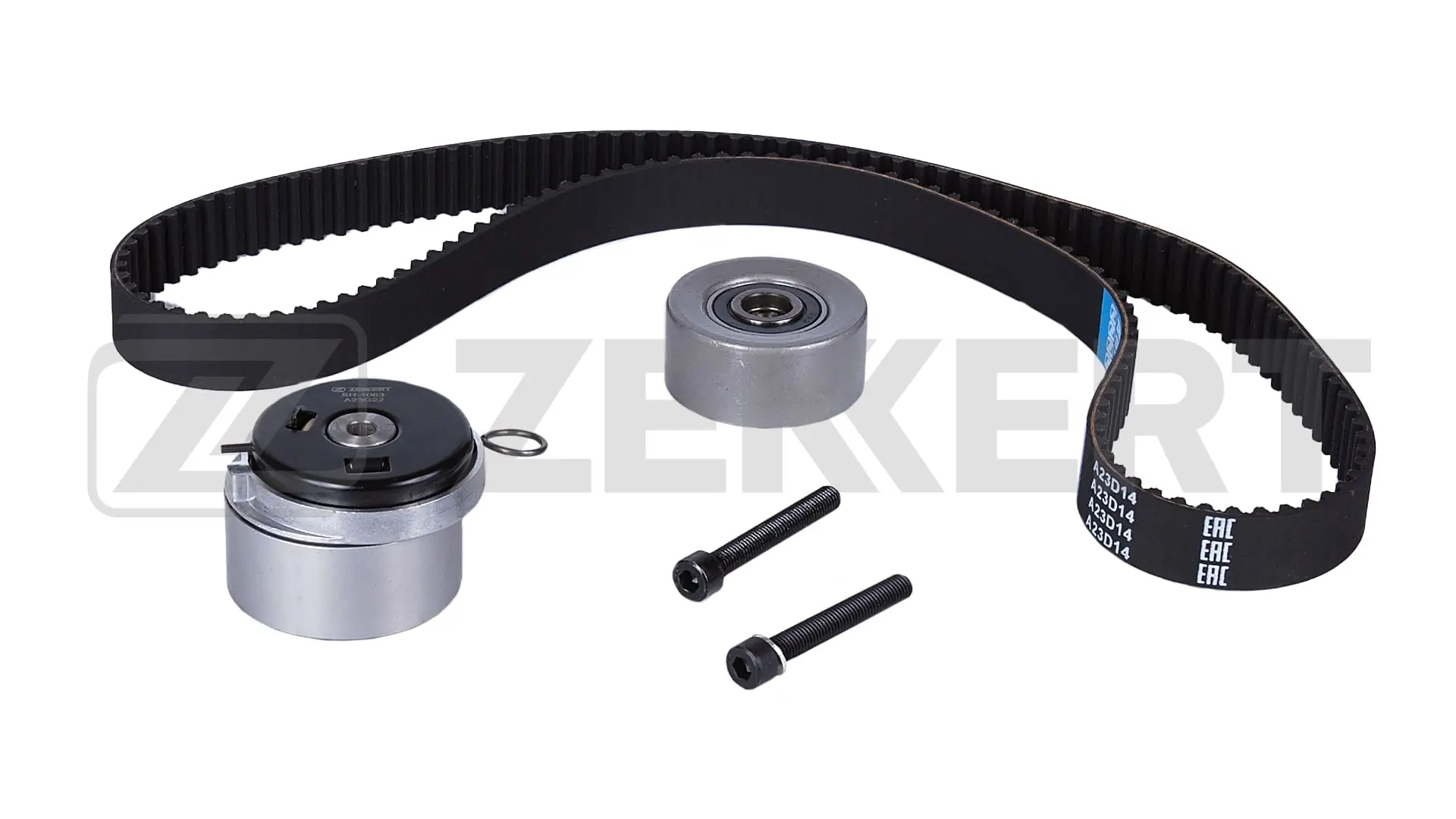 ZEKKERT Fogasszíjkészlet - ZR-1200 - TothCarparts