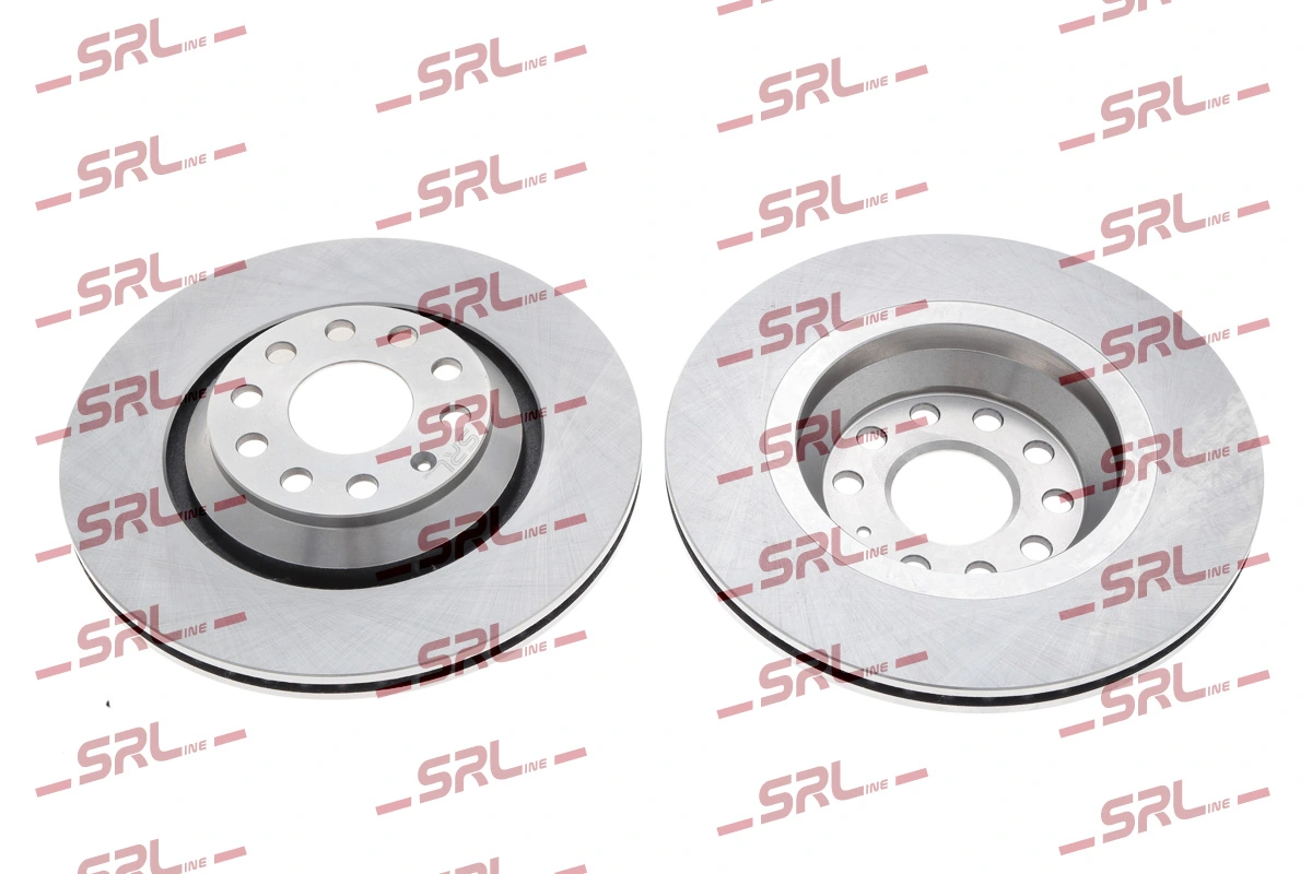 SRLine féktárcsa - S71-1591 - TothCarparts