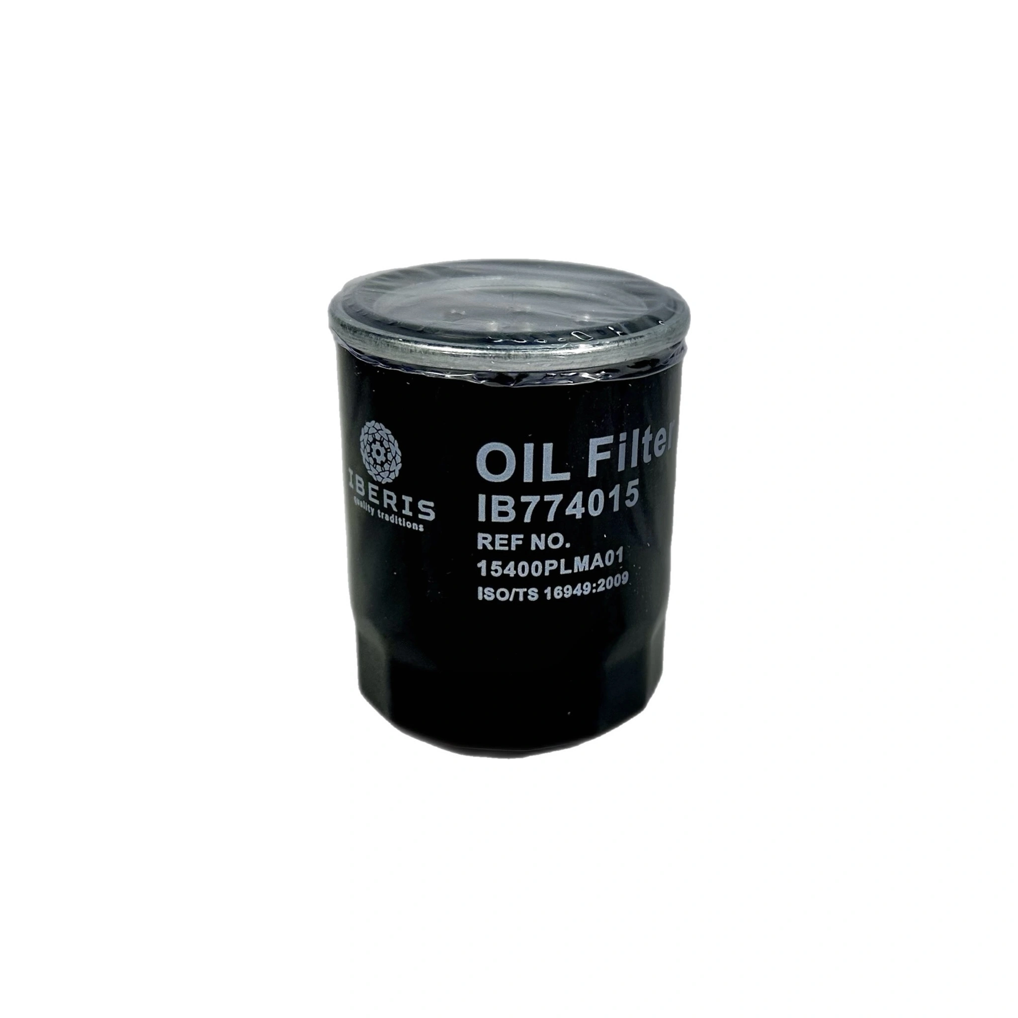 IBERIS olajszűrő - IB774015 - TothCarparts