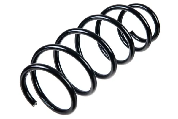 ZentParts futómű rugó - Z38209 - TothCarparts