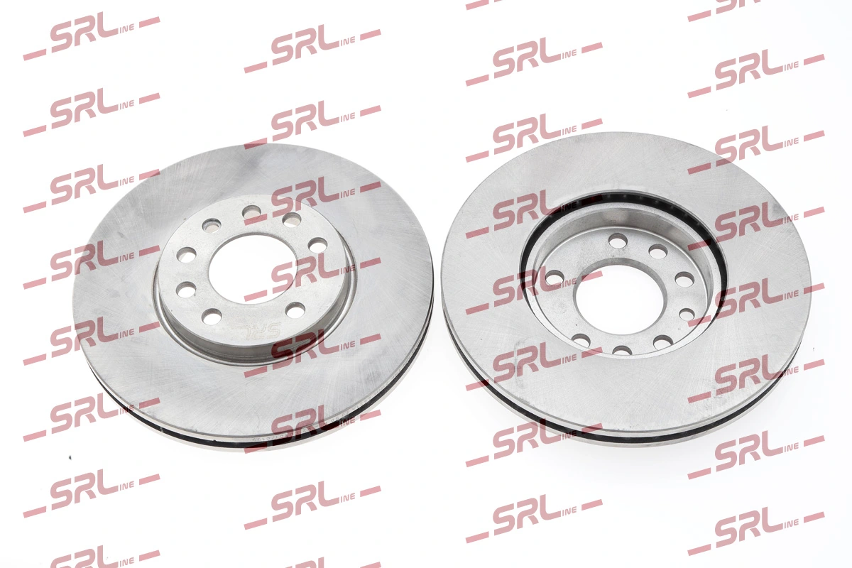 SRLine féktárcsa - S71-0035 - TothCarparts