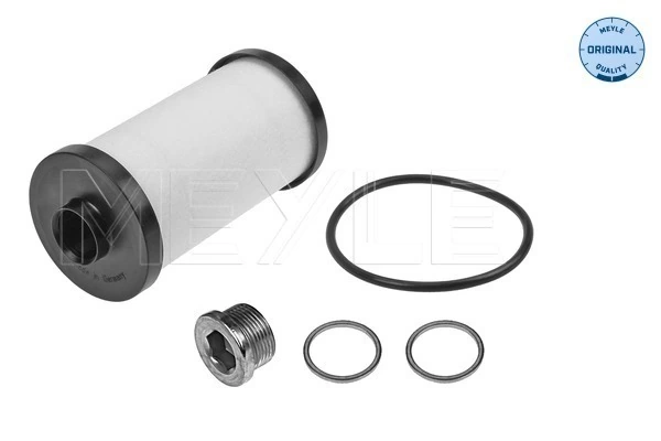 MEYLE Alkatrészkészlet, automata sebességváltó olajcsere - 100 135 0102/SK - TothCarparts