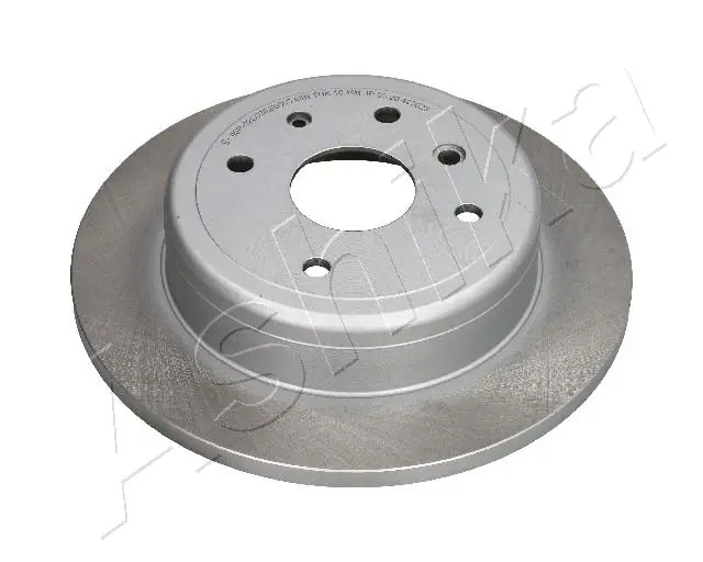 4X4 ESTANFI féktárcsa - EST-61-0W-W04C - TothCarparts