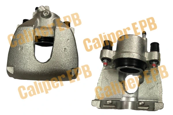 Calipere+ NAIBA féknyereg - C549R - TothCarparts