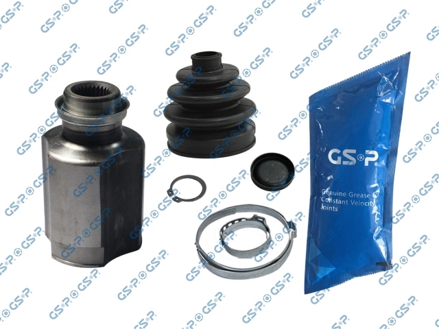 GSP-BR csuklókészlet, hajtótengely - 634096 - TothCarparts