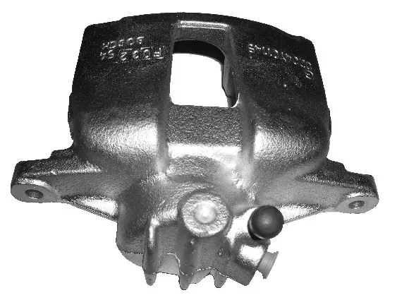 TECDRIVE féknyereg - TET0117 - TothCarparts