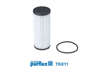 PURFLUX Hidraulikus szűrő, automata sebességváltó - TK011 - TothCarparts