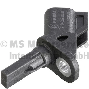 PIERBURG érzékelő, kerékfordulatszám - 7.14059.03.0 - TothCarparts