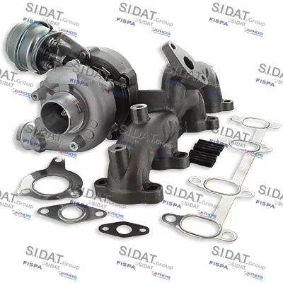 AUTOTEAM töltő, feltöltés - D9017 - TothCarparts