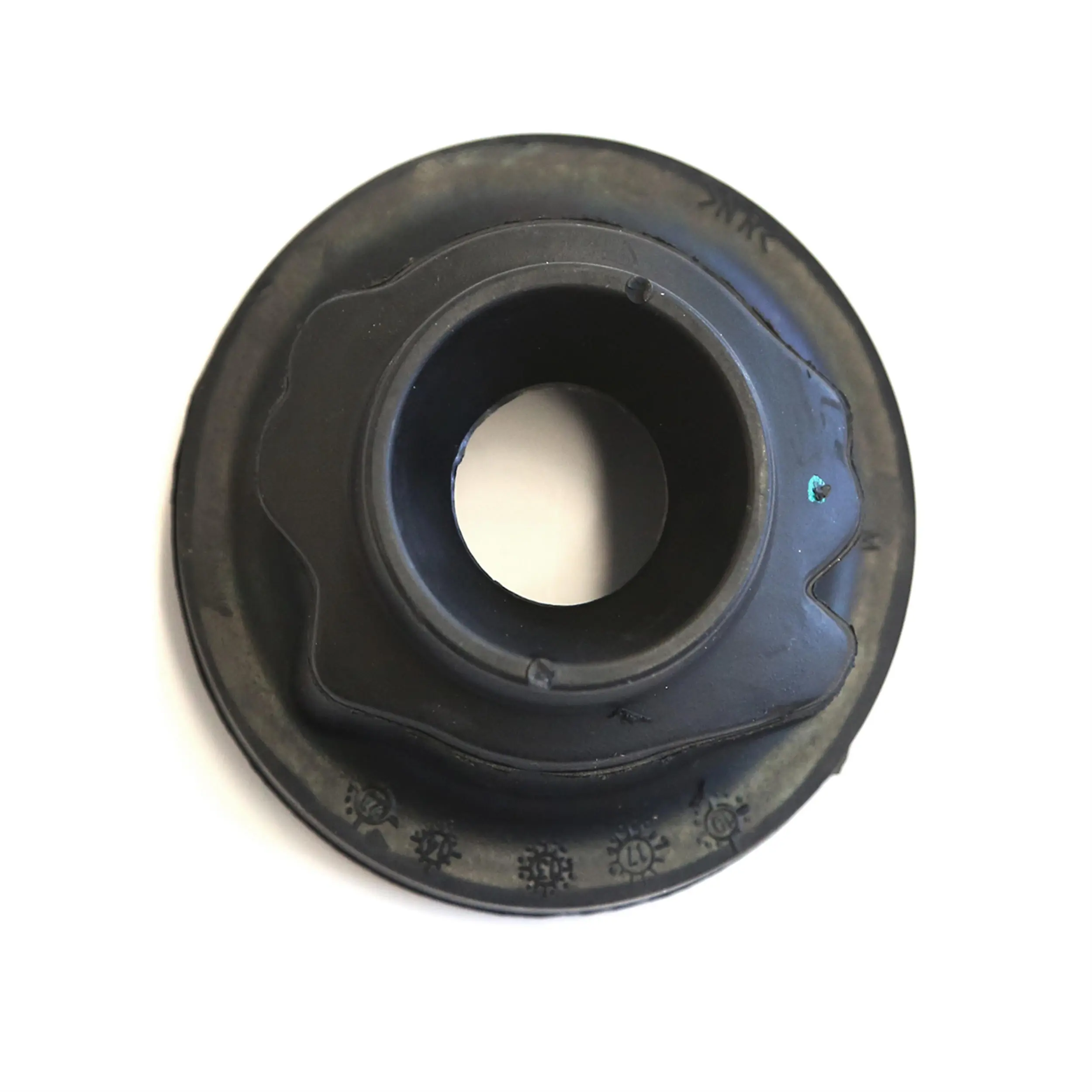 WXQP ütköző, rugózás - 381939 - TothCarparts