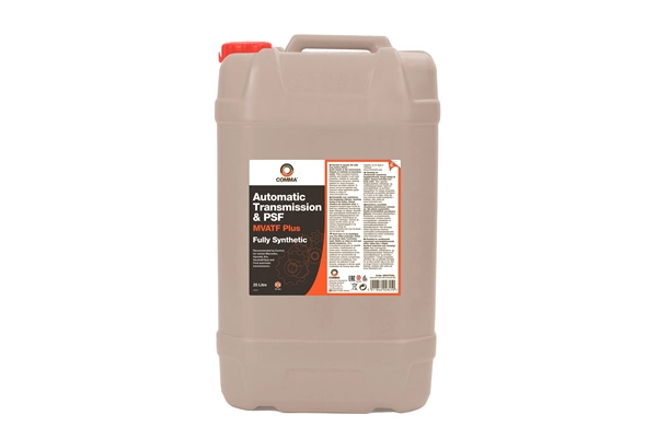 Comma Olaj, automata sebességváltó - MVATF20L - TothCarparts