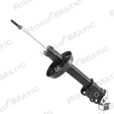 Roadmatic lengéscsillapító - 401182RM - TothCarparts