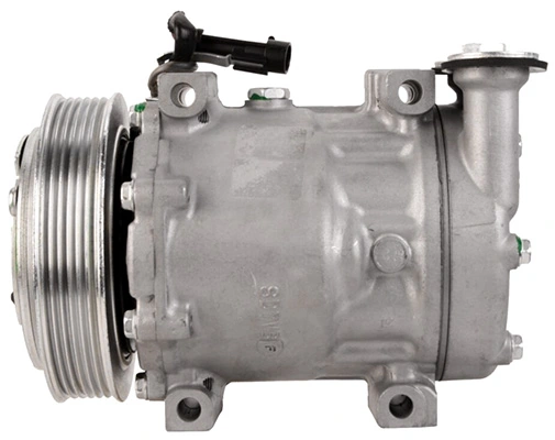 NEOCOM kompresszor, klíma - 10-0106 - TothCarparts