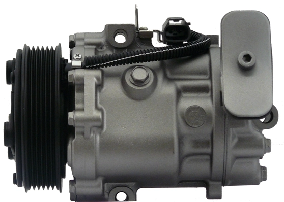 FRIESEN kompresszor, klíma - FRC00196 - TothCarparts