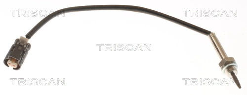 TRISCAN Érzékelő, kipufogógáz-hőmérséklet - 8826 11017 - TothCarparts