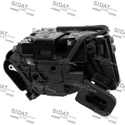 AUTOTEAM Ajtózár - F10095A2 - TothCarparts
