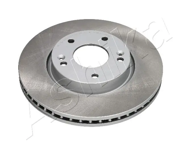4X4 ESTANFI féktárcsa - EST-60-0H-012C - TothCarparts