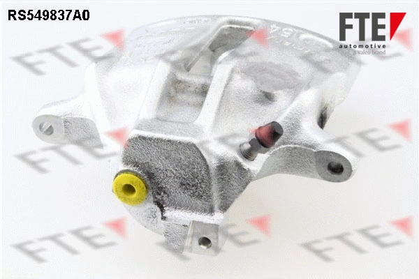 FTE féknyereg - 9298055 - TothCarparts
