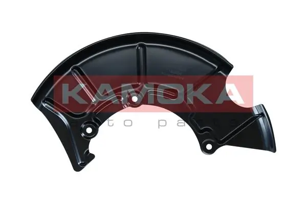 KAMOKA terelőlemez, féktárcsa - 1180224 - TothCarparts
