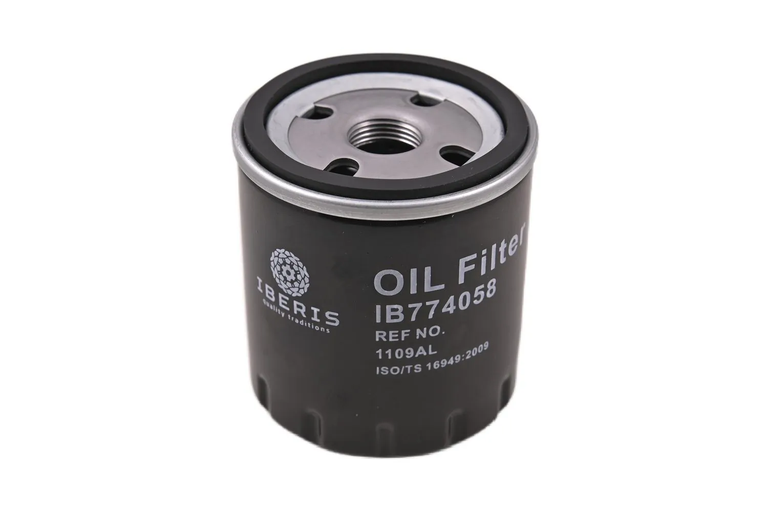 IBERIS olajszűrő - IB774058 - TothCarparts