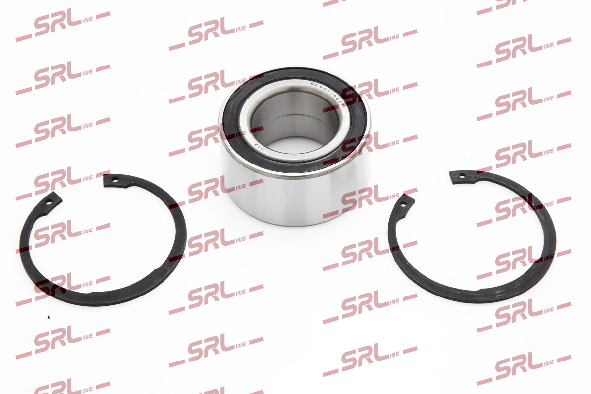 SRLine kerékcsapágy készlet - S41-2096 - TothCarparts