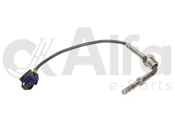 Alfa e-Parts Érzékelő, kipufogógáz-hőmérséklet - AF09934 - TothCarparts