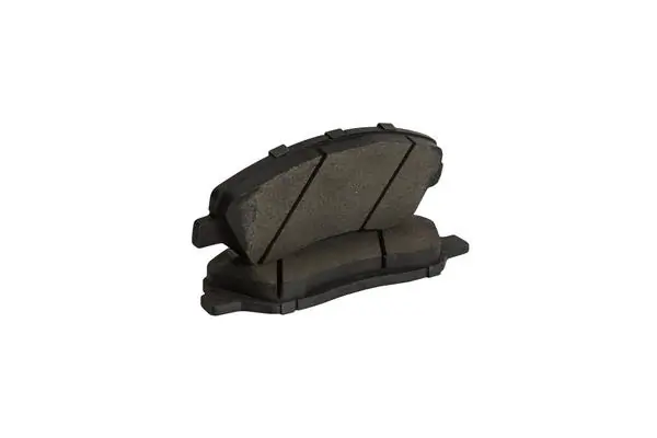 ZentParts fékbetétkészlet, tárcsafék - Z07496 - TothCarparts