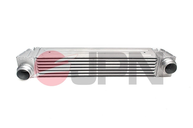 JPN töltőlevegő-hűtő - 60C9259-JPN - TothCarparts