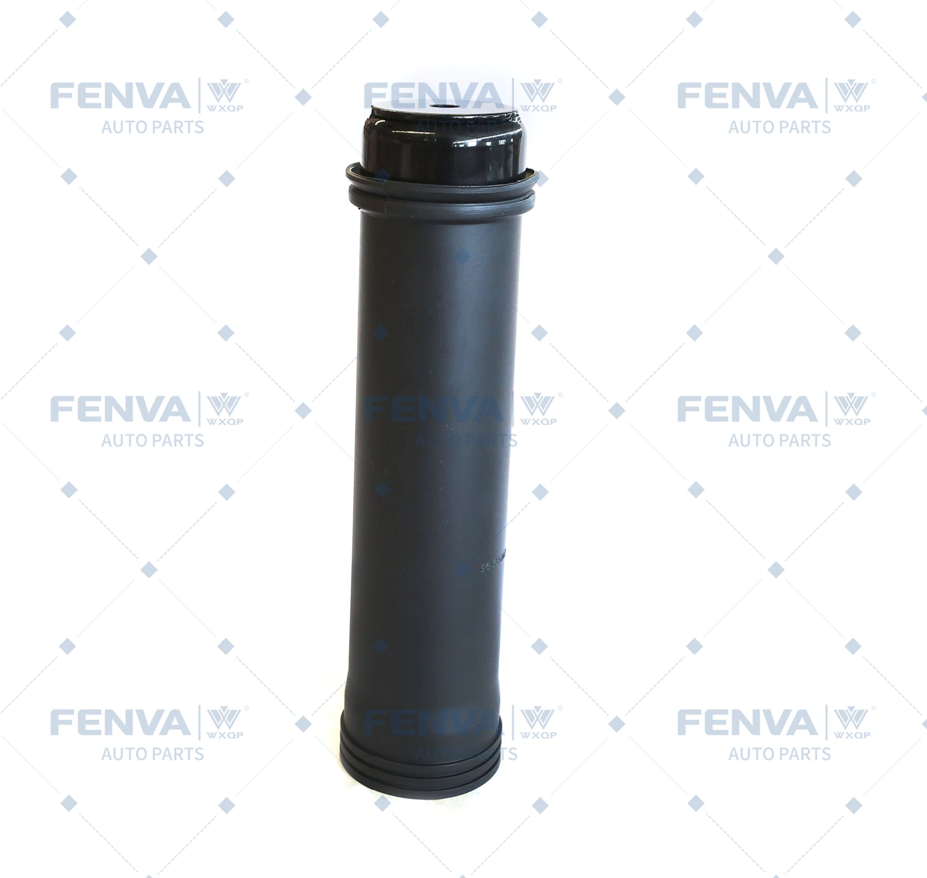 WXQP Védősapka/gumiharang, lengéscsillapító - 580301 - TothCarparts
