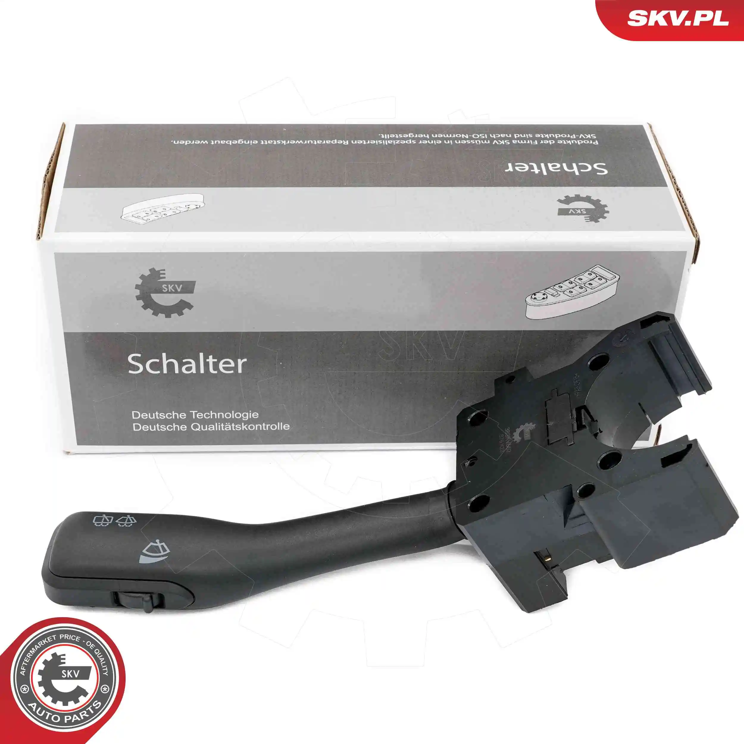 ESEN SKV kormányoszlop kapcsoló - 38SKV552 - TothCarparts