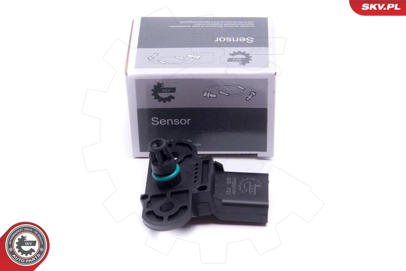 ESEN SKV érzékelő, szívócső nyomás - 17SKV144 - TothCarparts