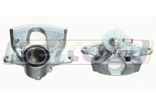 SERCORE féknyereg - 23CA0947 - TothCarparts