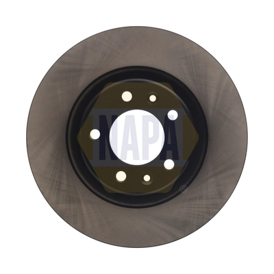 NAPA féktárcsa - NBD5287 - TothCarparts