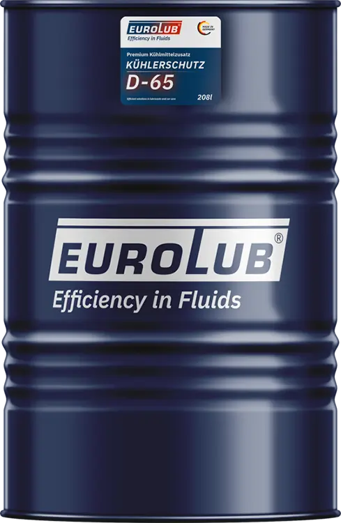 EUROLUB Fagyálló - 835208 - TothCarparts