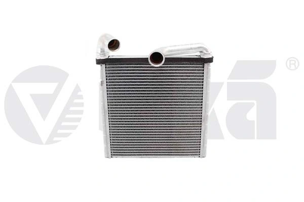 vika Hőcserélő, belső tér fűtés - 88191712701 - TothCarparts