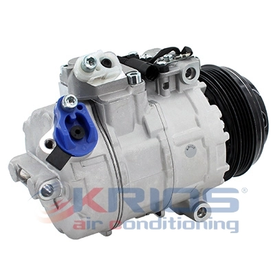 MEAT & DORIA kompresszor, klíma - K15178A - TothCarparts