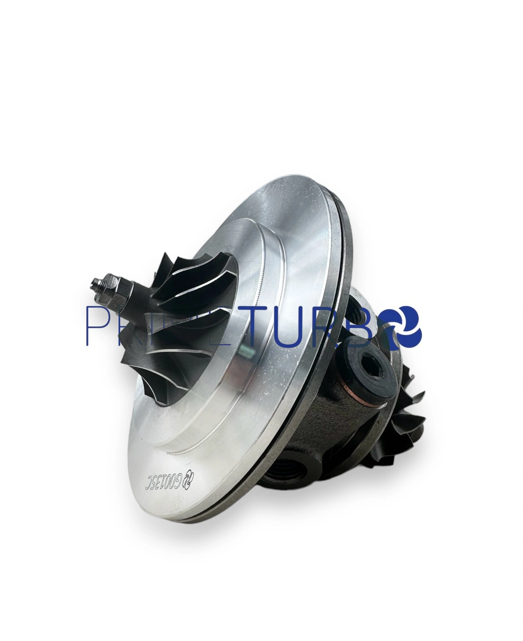 Prime Turbo Törzscsoport, turbótöltő - K00135C - TothCarparts