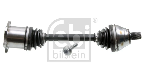 FEBI BILSTEIN hajtótengely - 181245 - TothCarparts