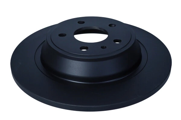 QUARO féktárcsa - QD9889HC - TothCarparts
