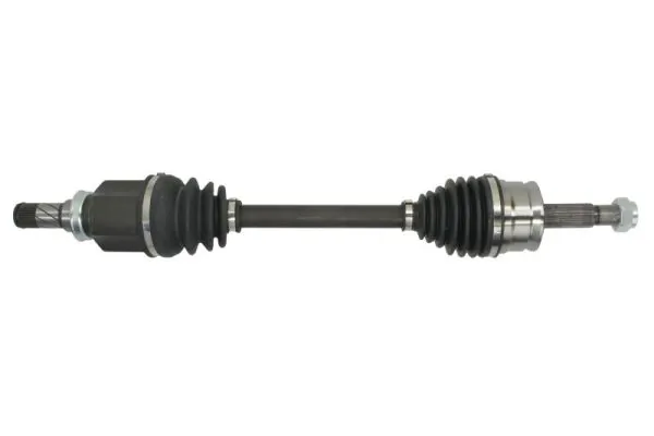 PASCAL hajtótengely - G25006PC - TothCarparts