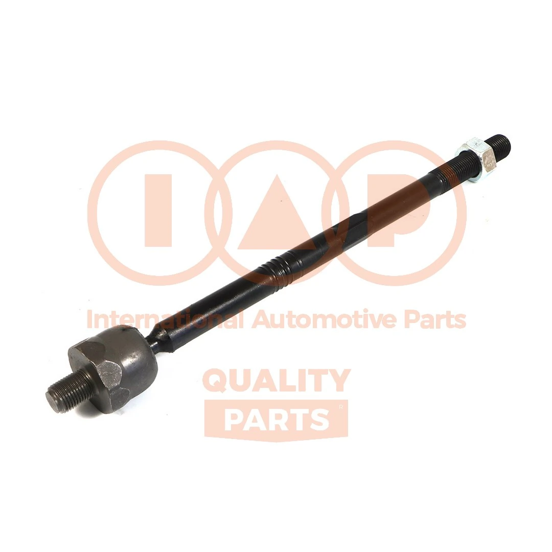 IAP QUALITY PARTS axiális csukló, vezetőkar - 614-50040 - TothCarparts