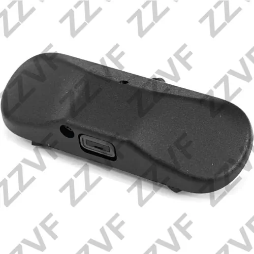 ZZVF mosófúvóka, szélvédőmosó - ZVFP429 - TothCarparts