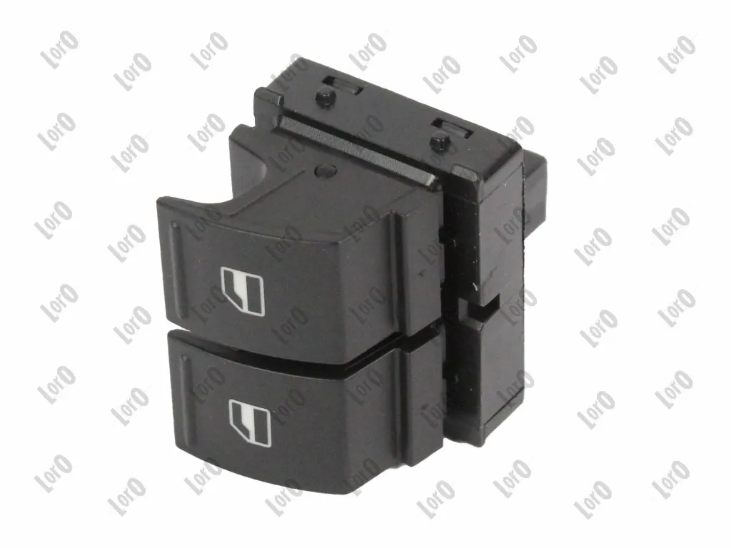 ABAKUS kapcsoló, ablakemelő - 135-06-001 - TothCarparts