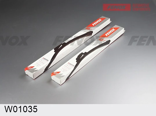 FENOX törlőlapát - W01035 - TothCarparts