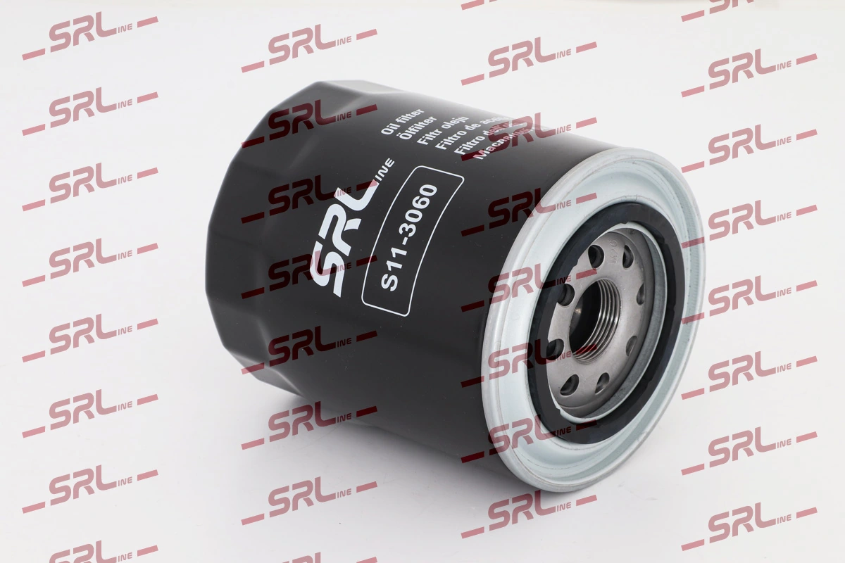SRLine olajszűrő - S11-3060 - TothCarparts