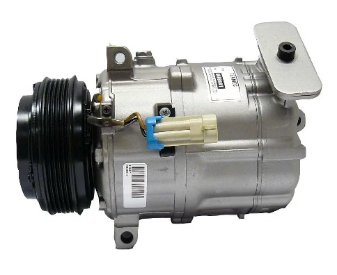 FRIESEN kompresszor, klíma - FRC08601 - TothCarparts