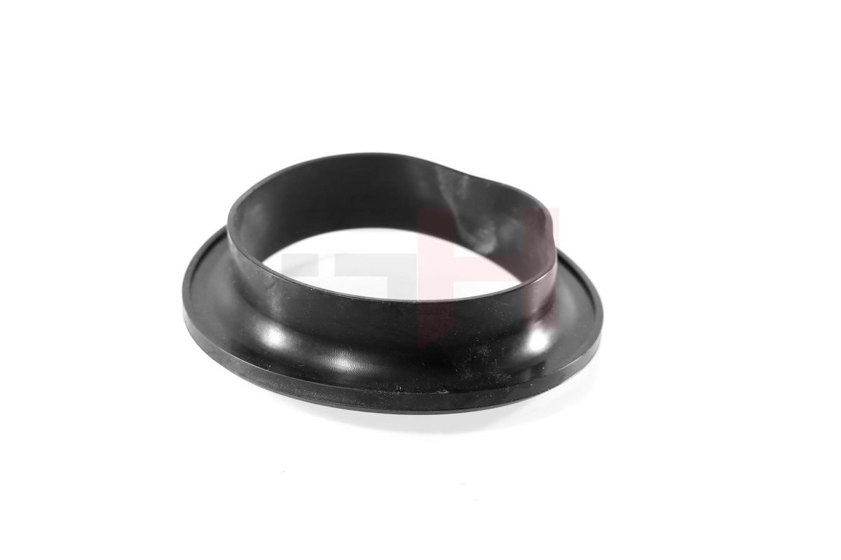 GH ütköző, rugózás - GH-624710 - TothCarparts