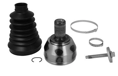 NEOCOM csuklókészlet, hajtótengely - JN-1738 - TothCarparts