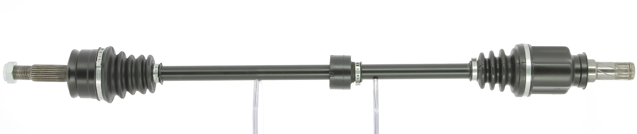 FRIESEN hajtótengely - FDS3910 - TothCarparts